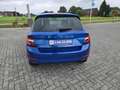 Skoda Fabia 1.0 Drive 125 TSI BMT Navi PANORAMADACH LED DAB Blau - thumbnail 8
