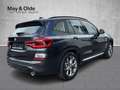 BMW X3 20i xDrive Aut. xLine LED Navi AHK HuD Kamera Grau - thumbnail 4