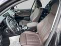 BMW X3 20i xDrive Aut. xLine LED Navi AHK HuD Kamera Grau - thumbnail 9