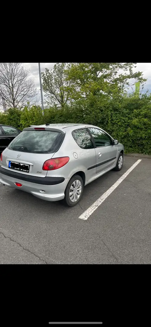 Peugeot 206 75 Petit Filou - 2