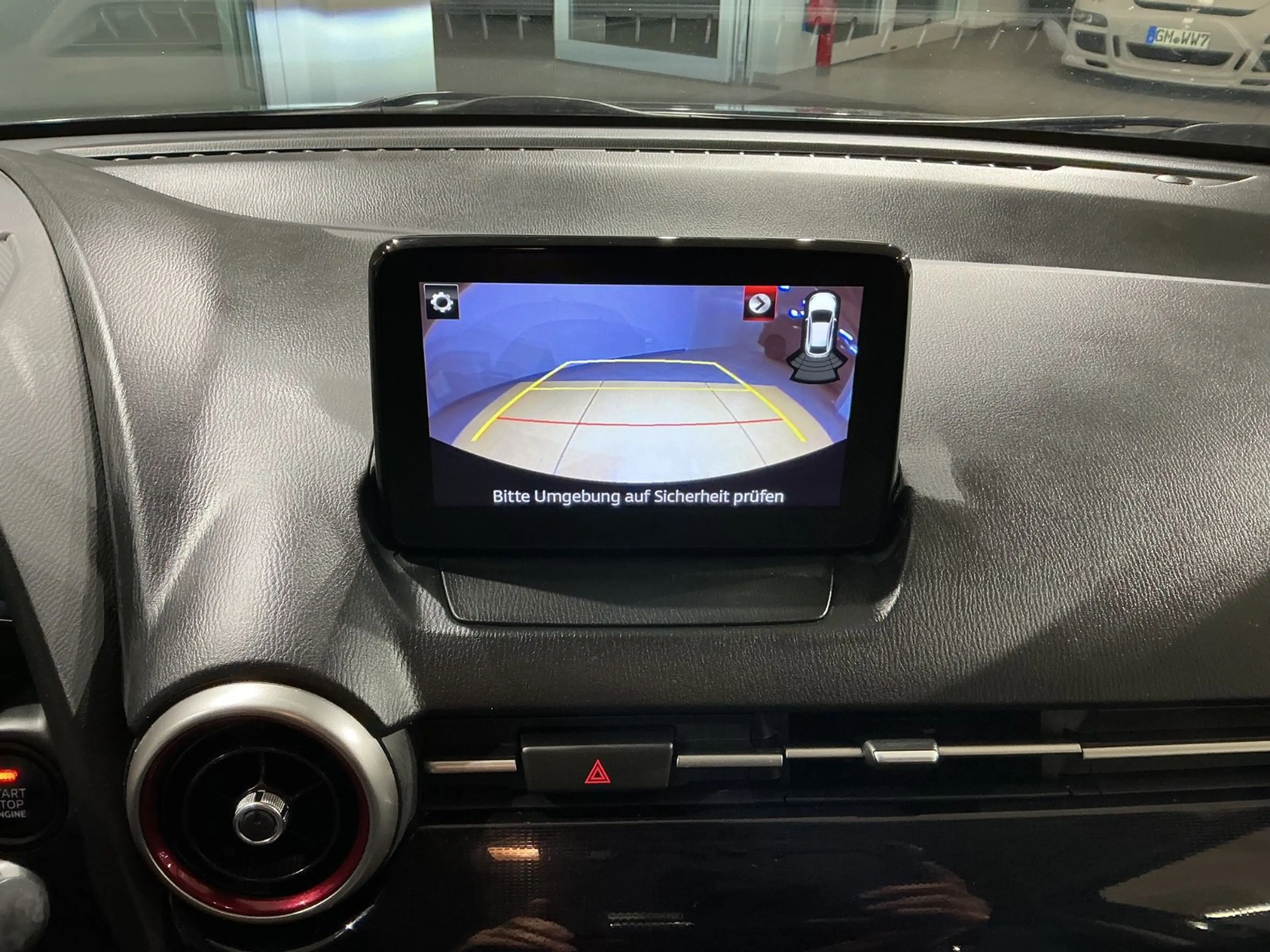 Mazda 2 Homura *LED*SHZ*Carplay — photo 13