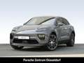 Porsche Macan 4 BOSE Panorama Rückfahrkamera LED-Matrix Grau - thumbnail 1