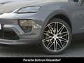 Porsche Macan 4 BOSE Panorama Rückfahrkamera LED-Matrix Grau - thumbnail 18