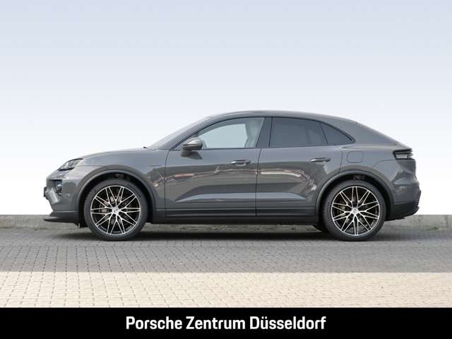 Porsche Macan 4 BOSE Panorama Rückfahrkamera LED-Matrix