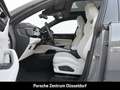 Porsche Macan 4 BOSE Panorama Rückfahrkamera LED-Matrix Grau - thumbnail 13
