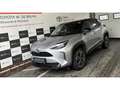 Toyota Yaris Cross Elegant Bi-Tone Silber - thumbnail 1