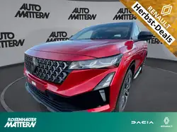 Renault Austral Techno E TECH Full Hybrid 200 Techno Her