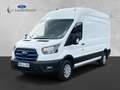Ford E-Transit 350 L3 Kasten Hochdach Trend Weiß - thumbnail 1