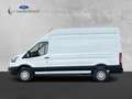 Ford E-Transit 350 L3 Kasten Hochdach Trend Blanc - thumbnail 2