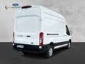 Ford E-Transit 350 L3 Kasten Hochdach Trend Blanc - thumbnail 5