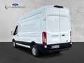 Ford E-Transit 350 L3 Kasten Hochdach Trend Weiß - thumbnail 3