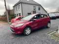 Ford Fiesta 1.25i Benzine,Airco,Handsfree,5deurs,1e eigenaar,. Rouge - thumbnail 1