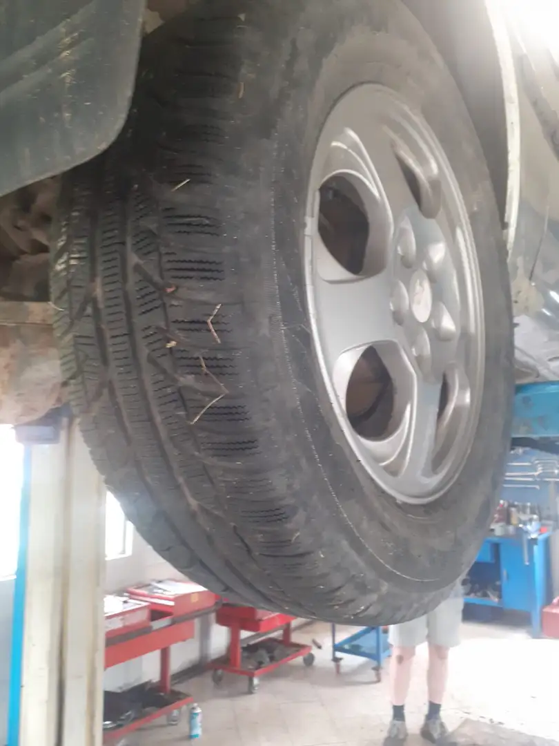 Mitsubishi Pajero Pinin 3p 1.8 gdi 16v Comfort - 2