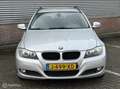 BMW 318 3-serie Touring 318i ZIE FOTOS Grau - thumbnail 5