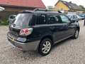 Mitsubishi Outlander 2.4 Sport 4WDAutomatik'Leder'Ponorama Noir - thumbnail 4