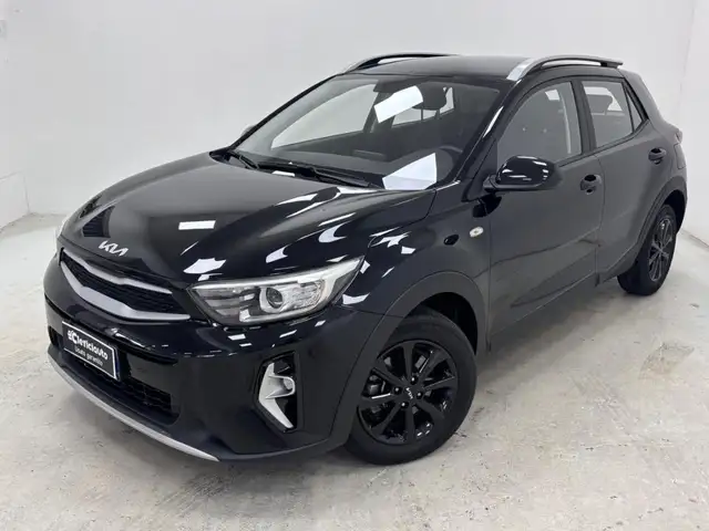 Kia Stonic 1.2 DPI Urban