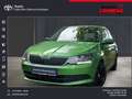 Skoda Fabia 1.2 TSI Ambition Grün - thumbnail 1