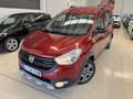 Dacia Dokker 1.5Blue dCi Serie Limitada Xplore 70kW Rosso - thumbnail 1