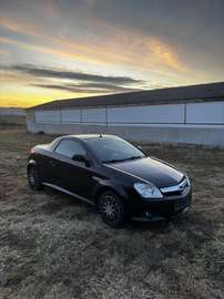 TwinTop 1,4 16V Design Edition