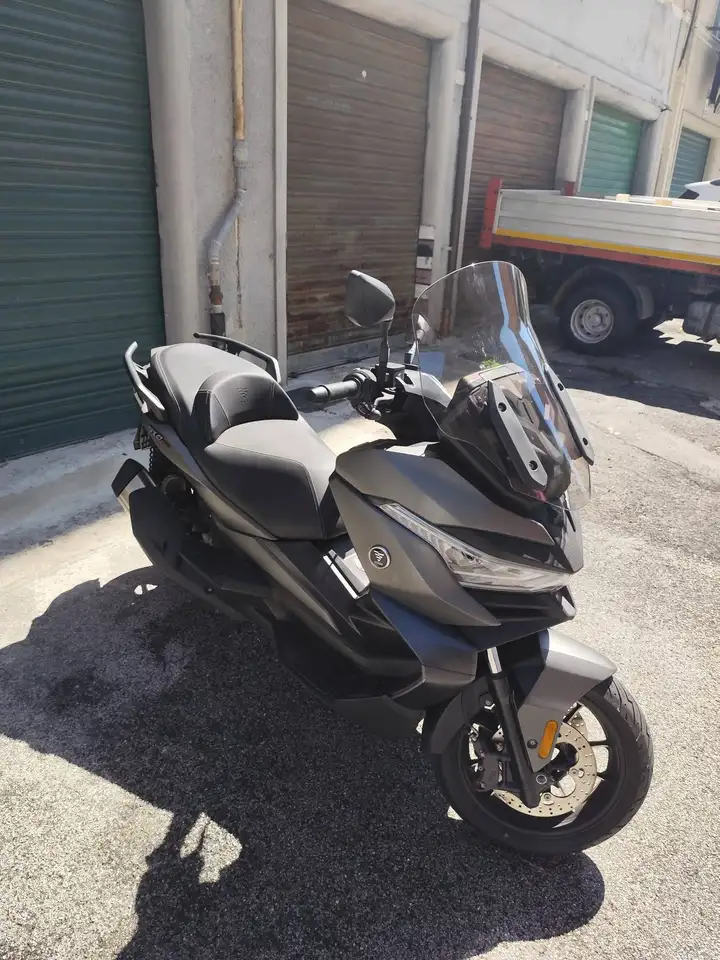 Voge SR4 Max 350