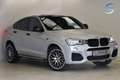 BMW X4 xDrive20iA 184PS M-Paket Navi R-Kamera Xenon Grey - thumbnail 1