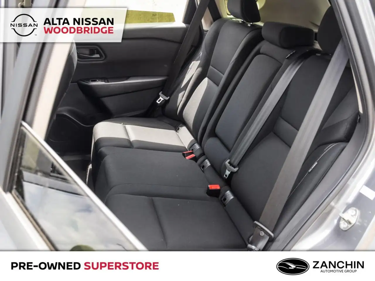 Nissan Rogue photo Nissan Rogue