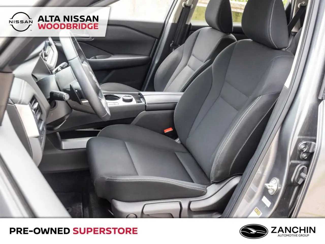 Nissan Rogue photo Nissan Rogue
