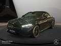 Mercedes-Benz CLE 200 AMG+NIGHT+BURMESTER+KAMERA+TOTW+KEYLESS+9G Schwarz - thumbnail 2