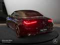 Mercedes-Benz CLE 200 AMG+NIGHT+BURMESTER+KAMERA+TOTW+KEYLESS+9G Schwarz - thumbnail 10