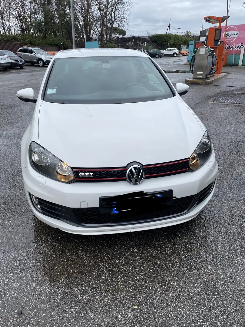 Volkswagen Golf GTI 3p 2.0 tsi - 1