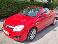 Opel Tigra Tigra TwinTop 1,4 16V Rot - thumbnail 1