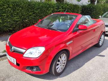Tigra TwinTop 1,4 16V