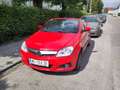 Opel Tigra Tigra TwinTop 1,4 16V Rot - thumbnail 2