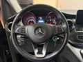 Mercedes-Benz V 220 d Lang*2xSchiebetüren*7-Sitze*Tisch*1.Hand Gris - thumbnail 21