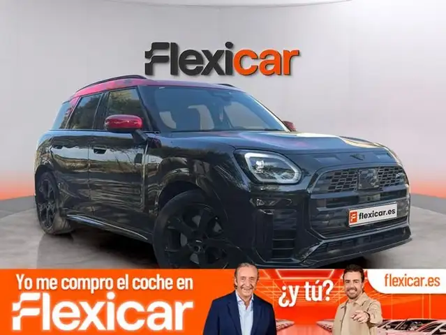 MINI Countryman S All4
