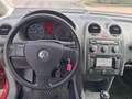 Volkswagen Caddy 2.0 TDI Team 1.HAND+NAVI+AHK+TOP-ZUSTAND Rouge - thumbnail 8