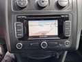 Volkswagen Caddy 2.0 TDI Team 1.HAND+NAVI+AHK+TOP-ZUSTAND Rouge - thumbnail 13