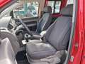 Volkswagen Caddy 2.0 TDI Team 1.HAND+NAVI+AHK+TOP-ZUSTAND Rouge - thumbnail 9