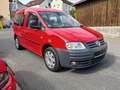 Volkswagen Caddy 2.0 TDI Team 1.HAND+NAVI+AHK+TOP-ZUSTAND Rouge - thumbnail 3