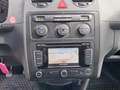 Volkswagen Caddy 2.0 TDI Team 1.HAND+NAVI+AHK+TOP-ZUSTAND Rouge - thumbnail 11