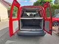 Volkswagen Caddy 2.0 TDI Team 1.HAND+NAVI+AHK+TOP-ZUSTAND Rouge - thumbnail 16