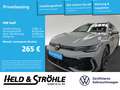 Volkswagen Golf Variant Golf Var. R-LINE 1.5 TSI LED NAV AHK 360° HuD Grau - thumbnail 1