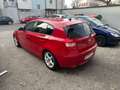 BMW 116 BMW 116i Rot - thumbnail 6