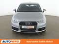 Audi 1.4 TFSI Sport Aut.*NAVI*TEMPO*PDC*SHZ* Gris - thumbnail 9