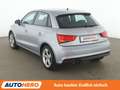 Audi 1.4 TFSI Sport Aut.*NAVI*TEMPO*PDC*SHZ* Gris - thumbnail 4