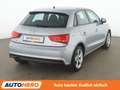 Audi 1.4 TFSI Sport Aut.*NAVI*TEMPO*PDC*SHZ* Gris - thumbnail 6