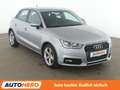 Audi 1.4 TFSI Sport Aut.*NAVI*TEMPO*PDC*SHZ* Gris - thumbnail 8