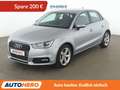Audi 1.4 TFSI Sport Aut.*NAVI*TEMPO*PDC*SHZ* Gris - thumbnail 1