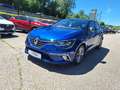 Renault Megane Mégane GT-Line Blue dCi 115 EDC Blau - thumbnail 1