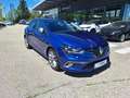 Renault Megane Mégane GT-Line Blue dCi 115 EDC Blau - thumbnail 3